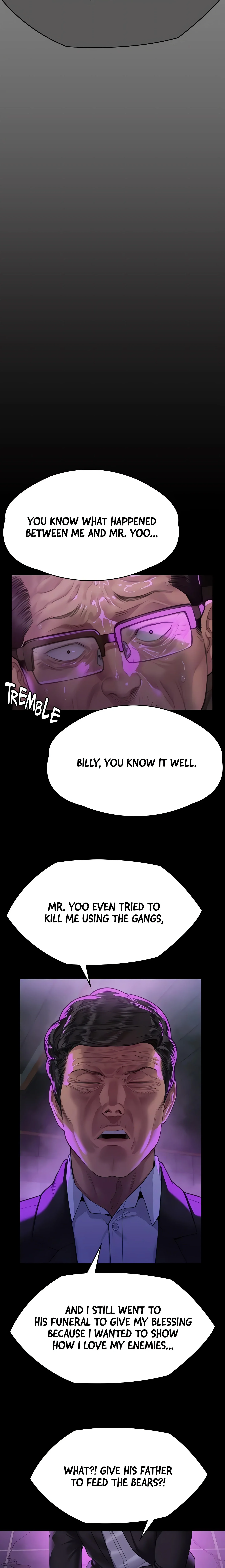 Queen Bee (Andrew) (Official) chapter 302 page 38