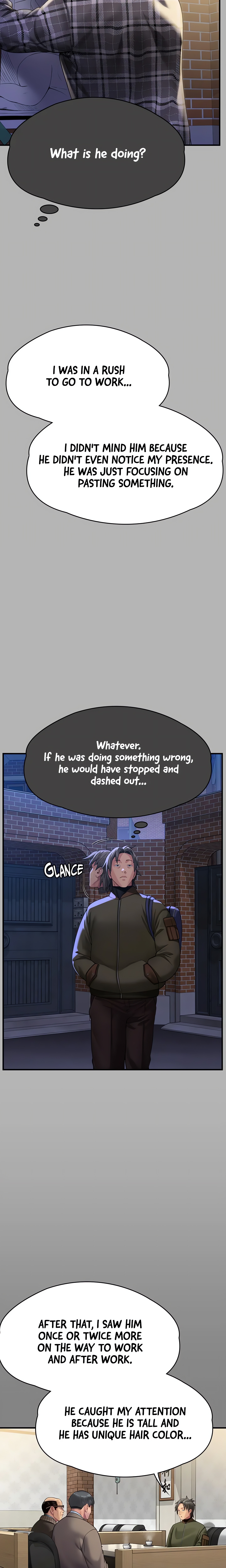 Queen Bee (Andrew) (Official) chapter 303 page 6