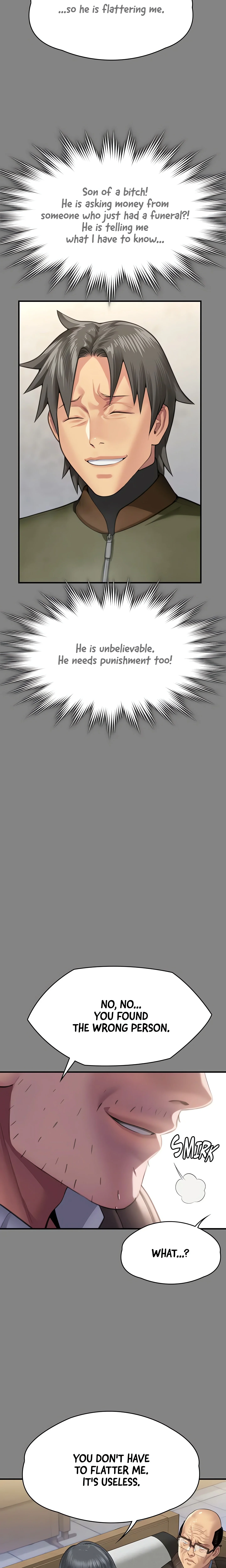 Queen Bee (Andrew) (Official) chapter 303 page 15