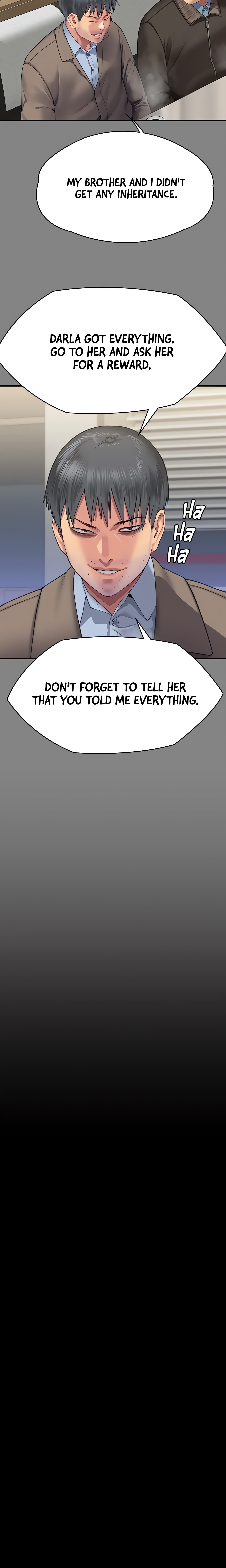 Queen Bee (Andrew) (Official) chapter 303 page 16
