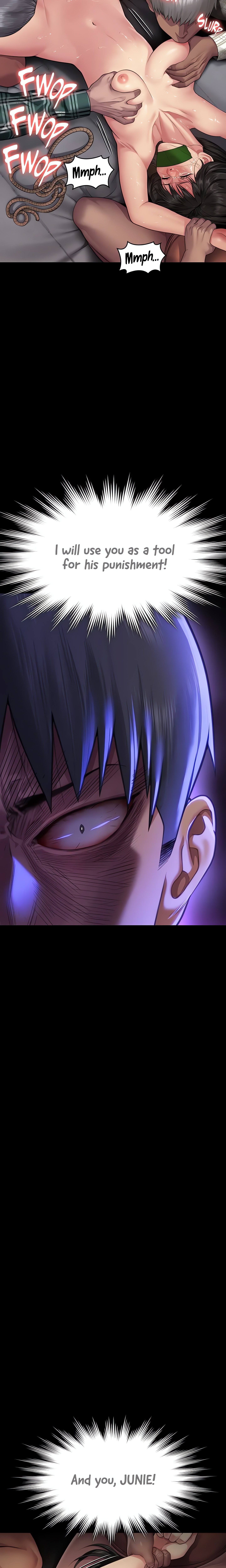 Queen Bee (Andrew) (Official) chapter 303 page 24