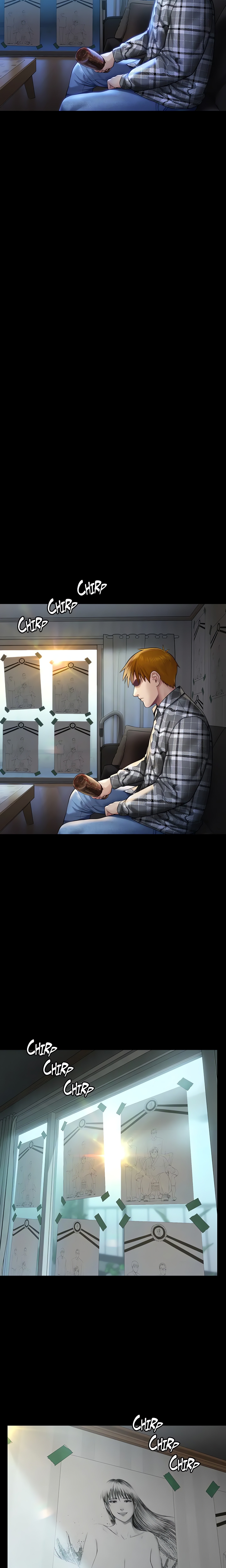 Queen Bee (Andrew) (Official) chapter 303 page 28
