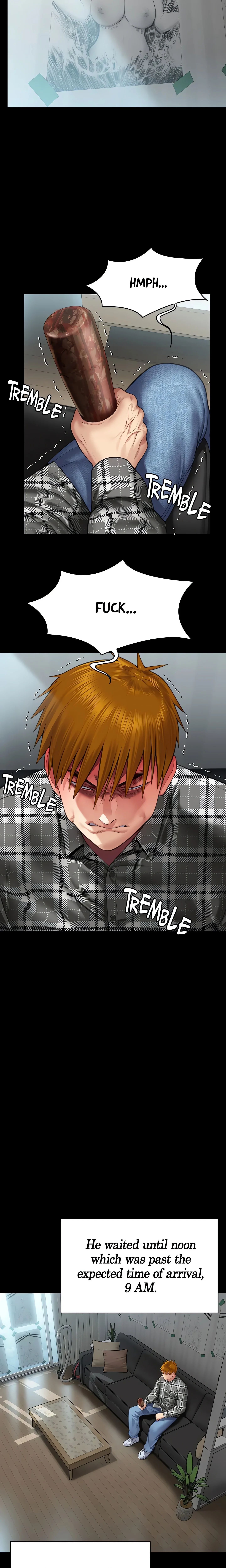 Queen Bee (Andrew) (Official) chapter 303 page 29