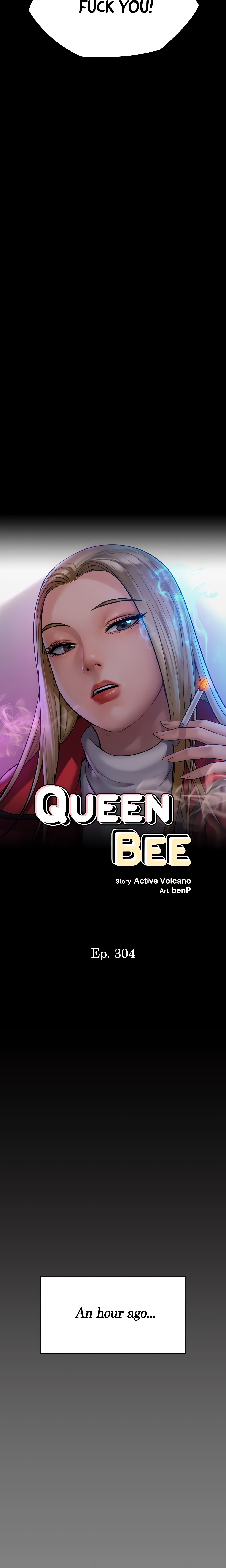 Queen Bee (Andrew) (Official) chapter 304 page 3