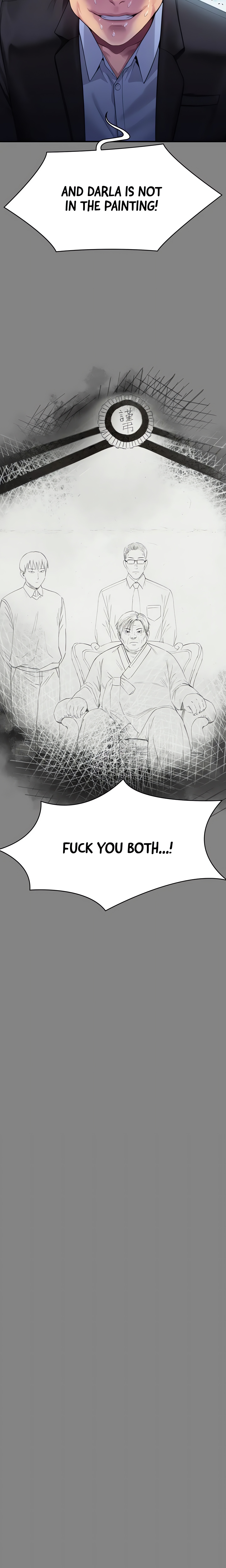 Queen Bee (Andrew) (Official) chapter 304 page 10