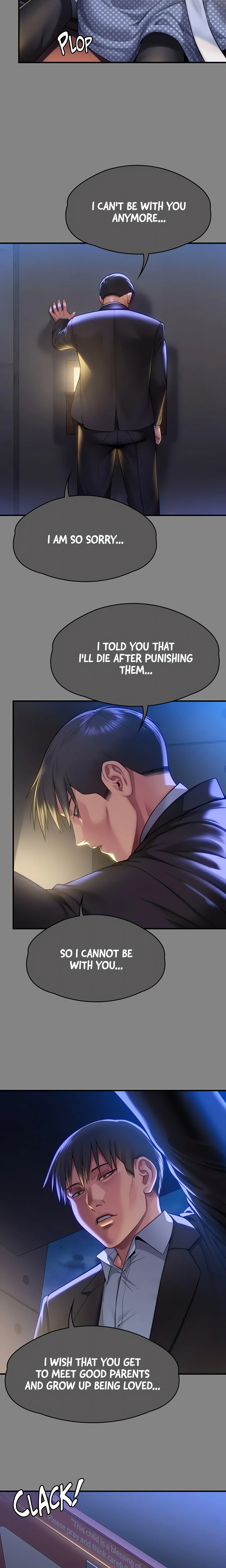 Queen Bee (Andrew) (Official) chapter 304 page 14