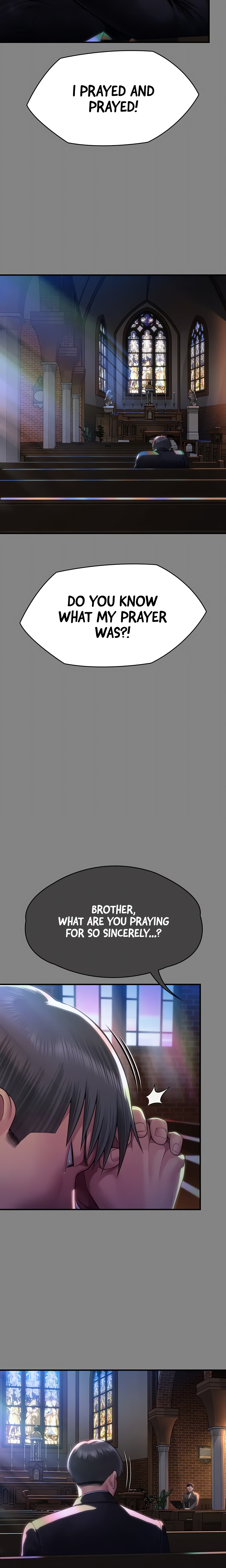 Queen Bee (Andrew) (Official) chapter 304 page 16