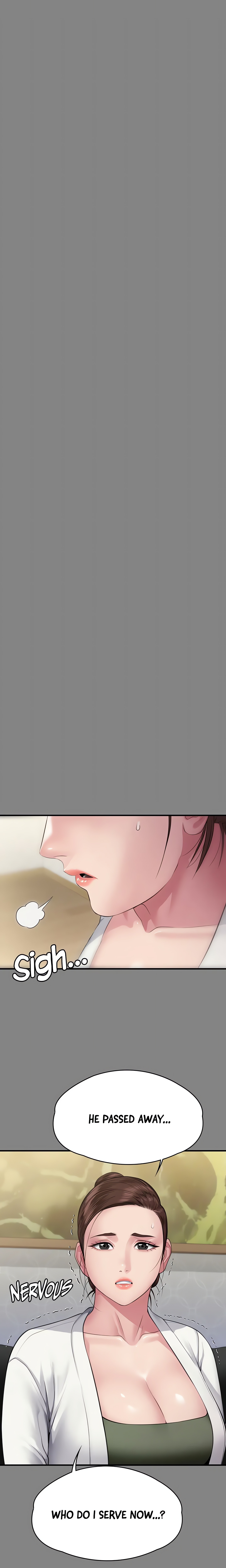 Queen Bee (Andrew) (Official) chapter 305 page 16