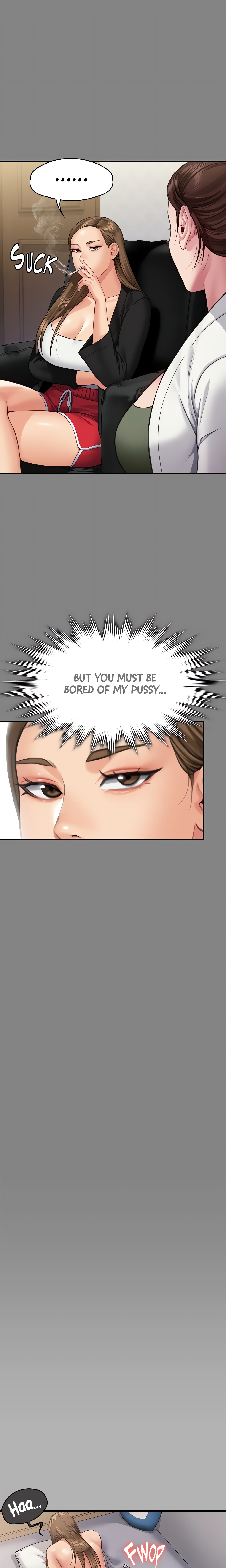 Queen Bee (Andrew) (Official) chapter 305 page 17
