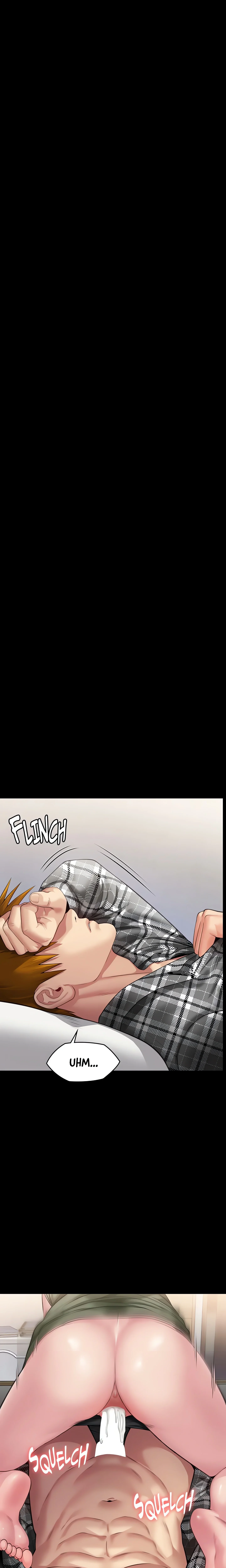 Queen Bee (Andrew) (Official) chapter 305 page 32
