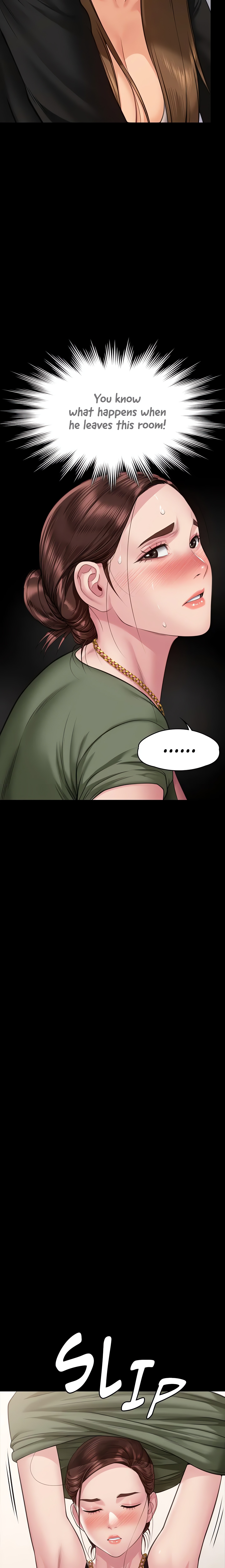 Queen Bee (Andrew) (Official) chapter 306 page 2