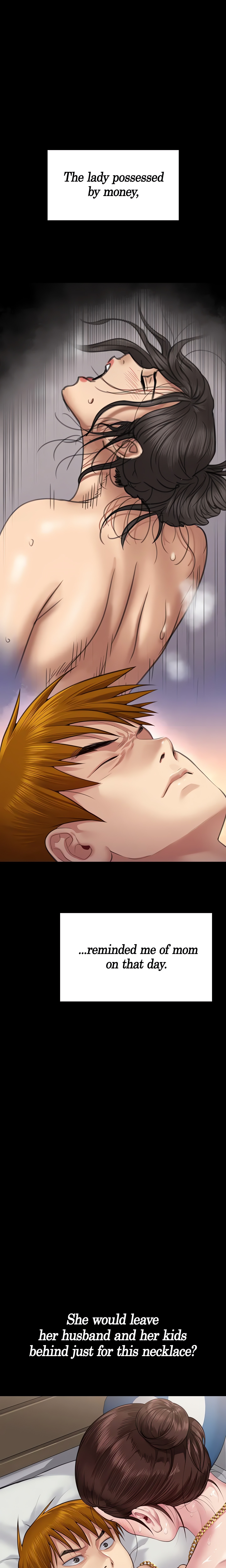 Queen Bee (Andrew) (Official) chapter 306 page 17