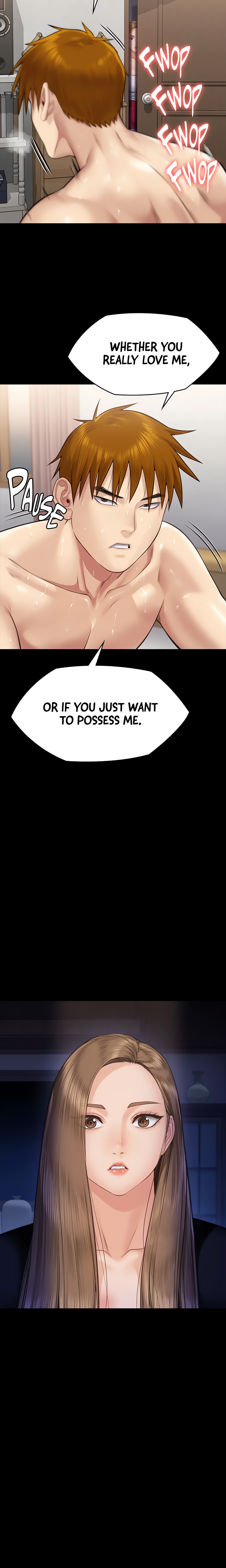 Queen Bee (Andrew) (Official) chapter 306 page 30