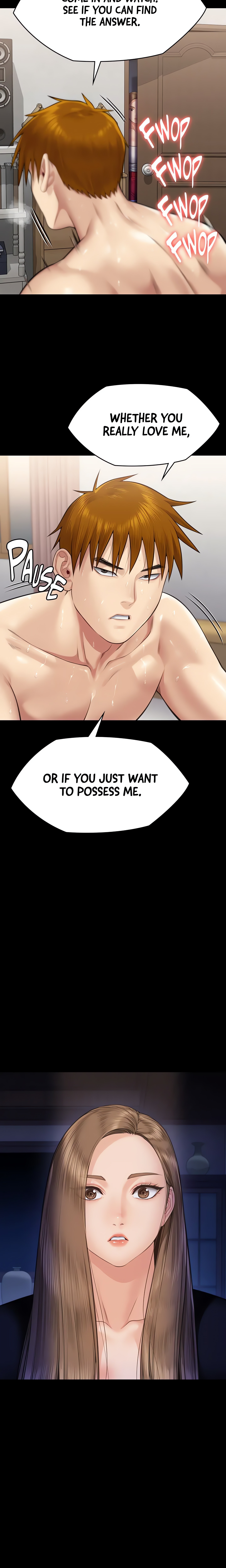 Queen Bee (Andrew) (Official) chapter 307 page 2