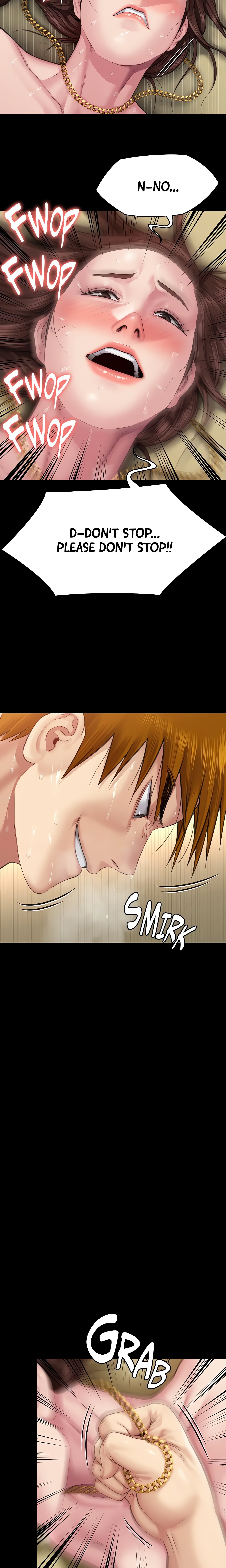 Queen Bee (Andrew) (Official) chapter 307 page 11