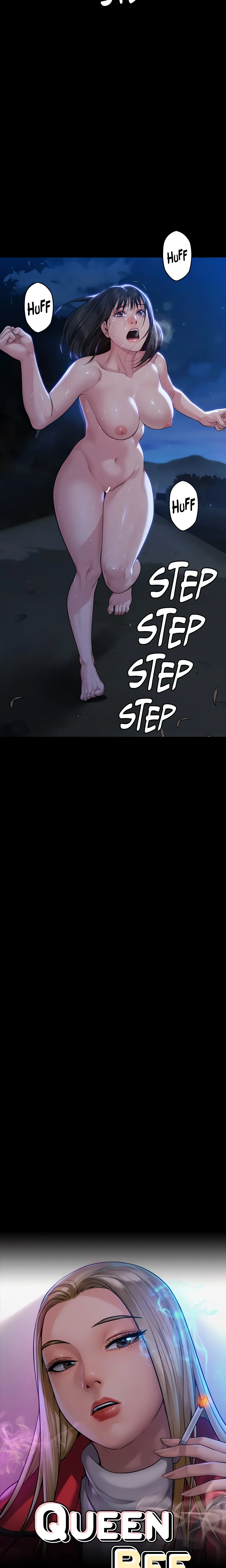 Queen Bee (Andrew) (Official) chapter 308 page 3