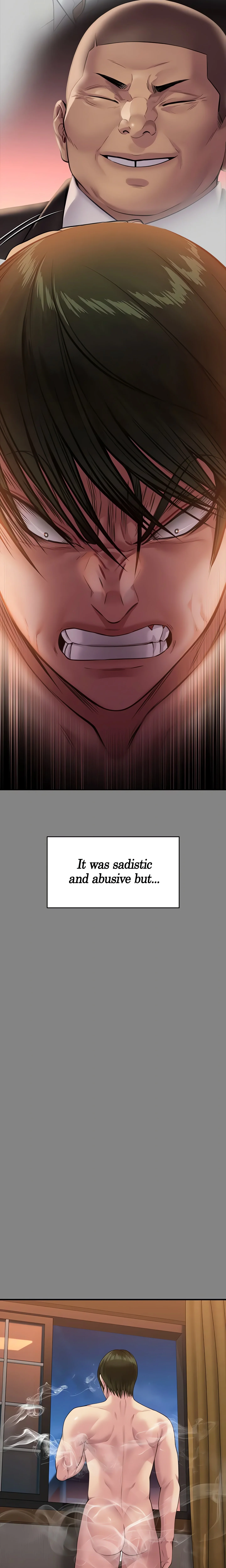 Queen Bee (Andrew) (Official) chapter 309 page 14