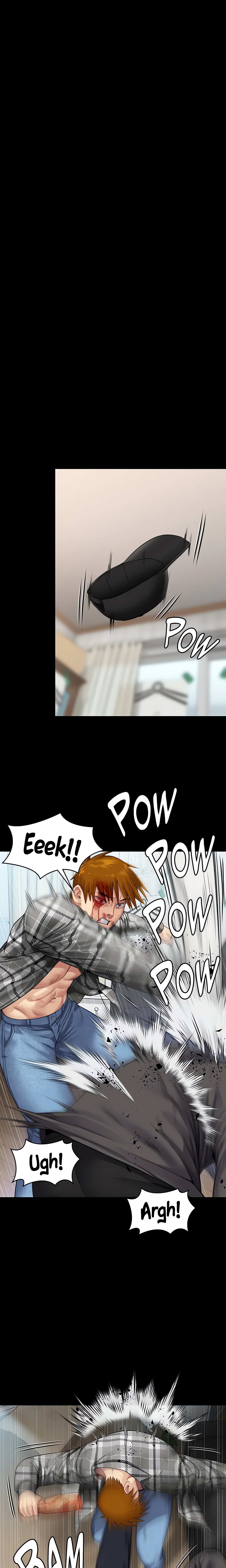 Queen Bee (Andrew) (Official) chapter 309 page 22