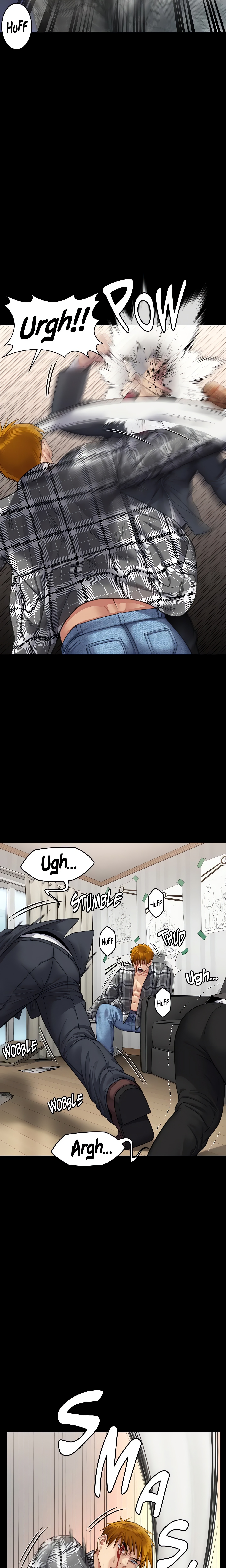 Queen Bee (Andrew) (Official) chapter 309 page 24