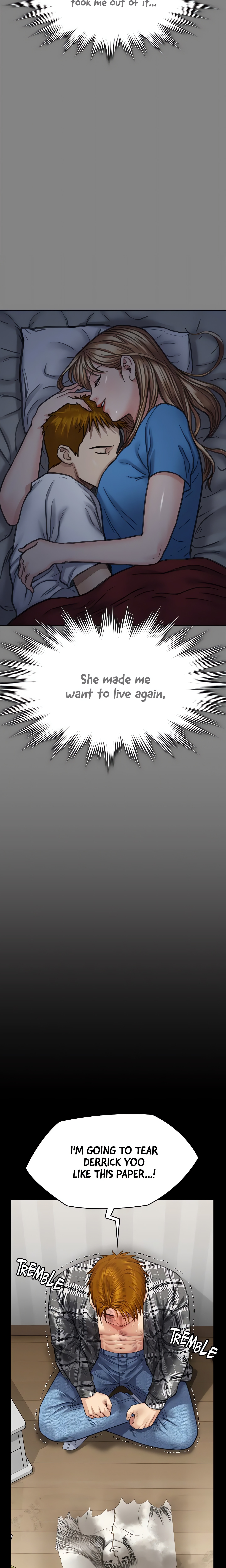 Queen Bee (Andrew) (Official) chapter 309 page 36