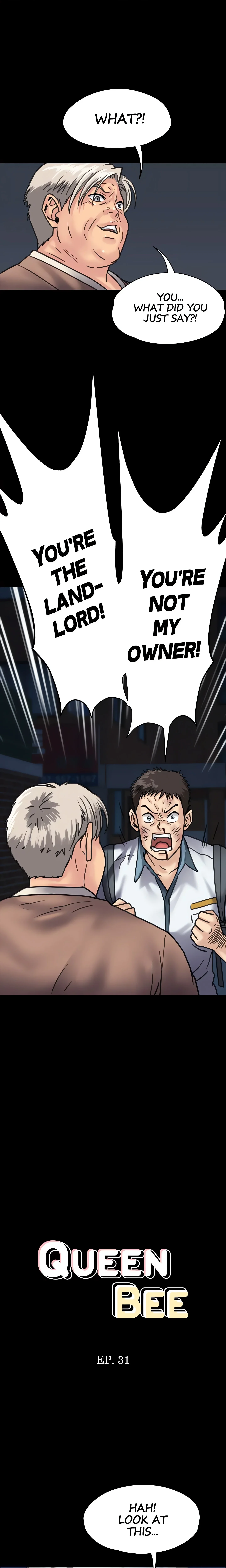 Queen Bee (Andrew) (Official) chapter 31 page 2