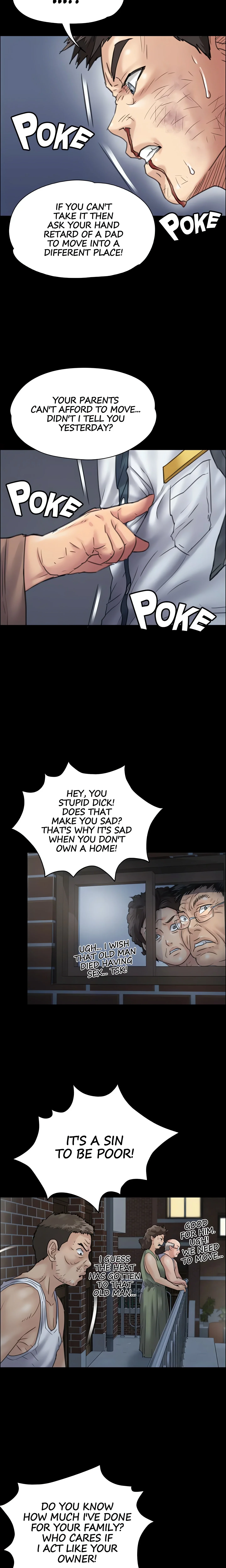Queen Bee (Andrew) (Official) chapter 31 page 6