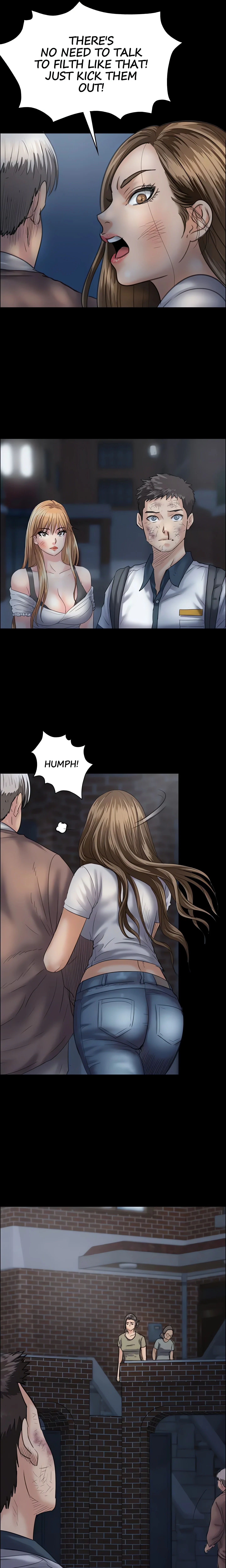 Queen Bee (Andrew) (Official) chapter 31 page 10