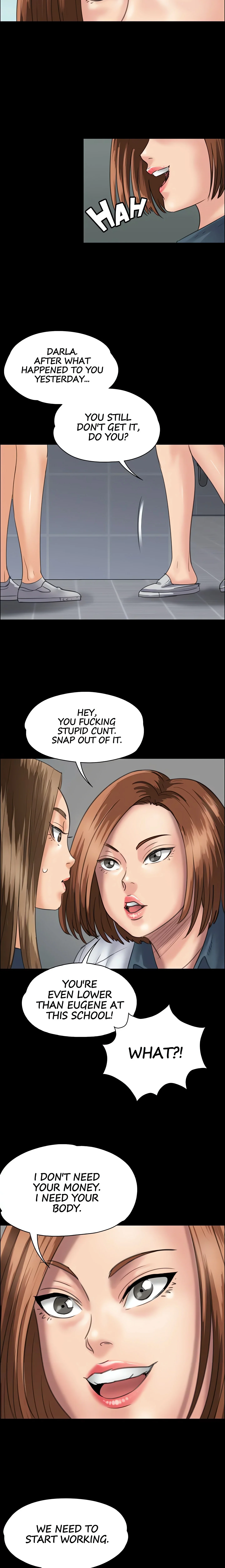 Queen Bee (Andrew) (Official) chapter 31 page 17