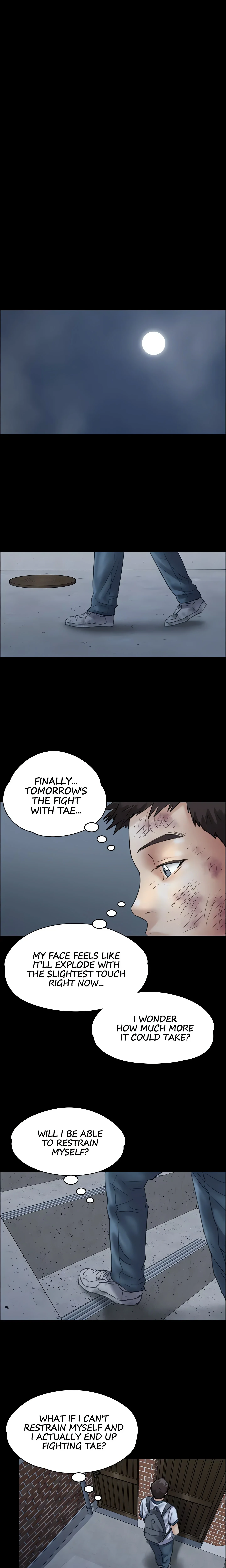 Queen Bee (Andrew) (Official) chapter 31 page 23