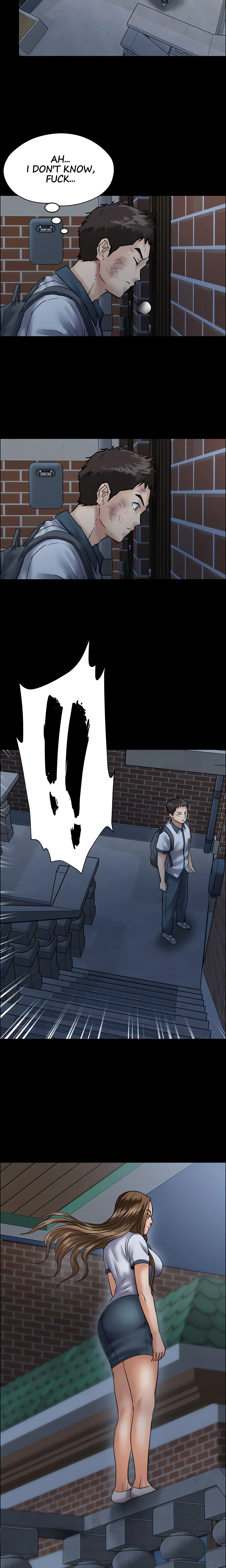 Queen Bee (Andrew) (Official) chapter 31 page 24