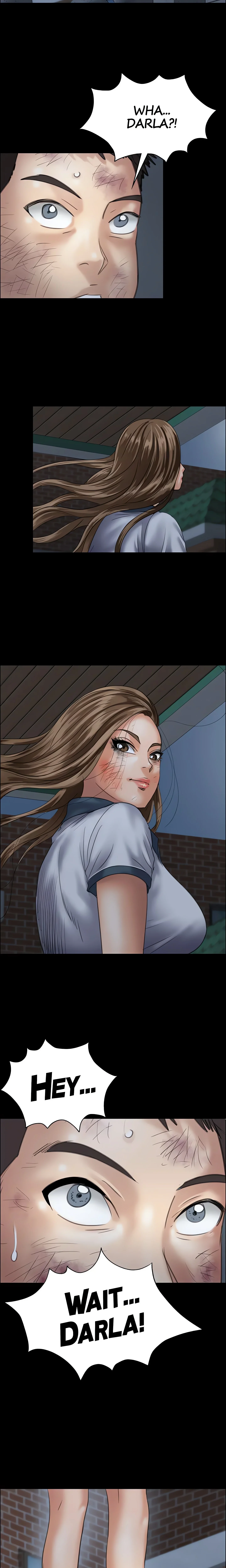 Queen Bee (Andrew) (Official) chapter 31 page 25