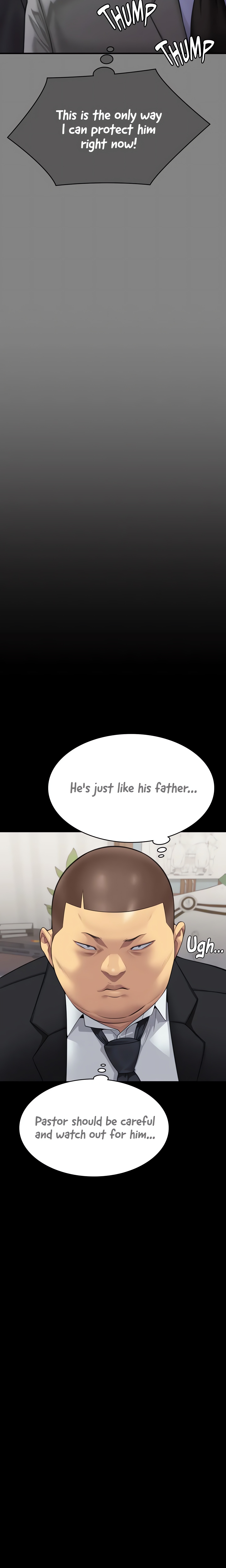 Queen Bee (Andrew) (Official) chapter 310 page 16