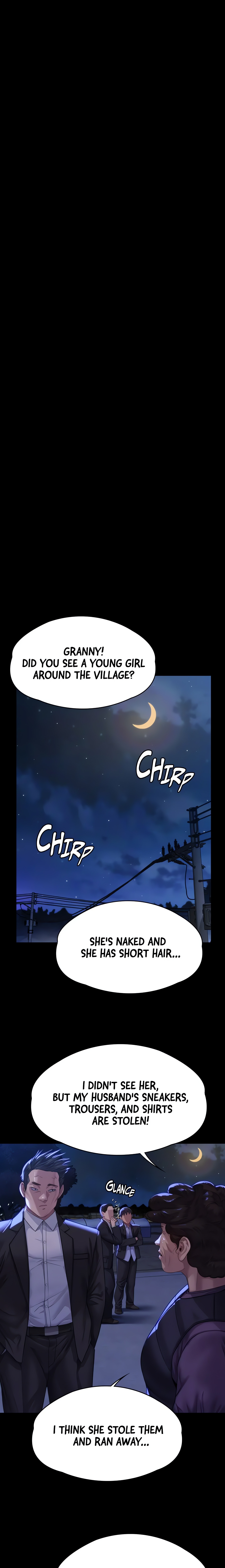 Queen Bee (Andrew) (Official) chapter 310 page 30