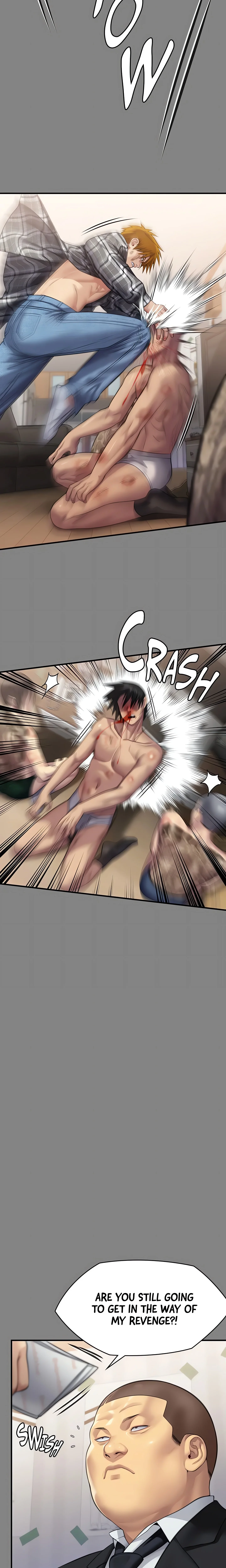 Queen Bee (Andrew) (Official) chapter 311 page 5