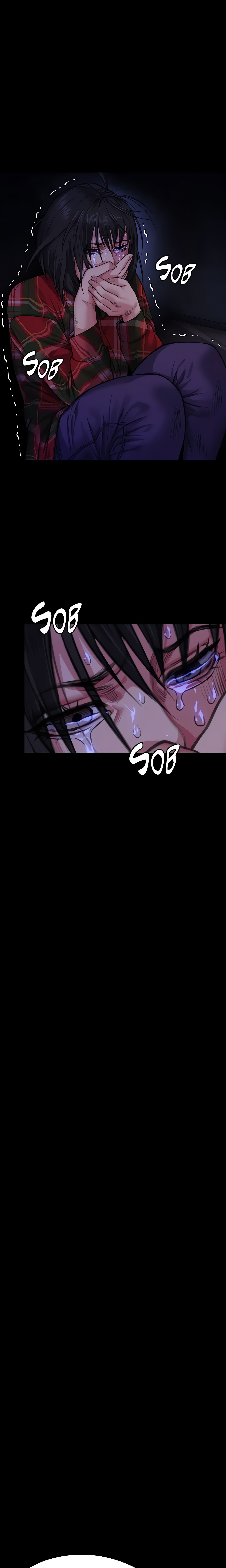 Queen Bee (Andrew) (Official) chapter 311 page 19