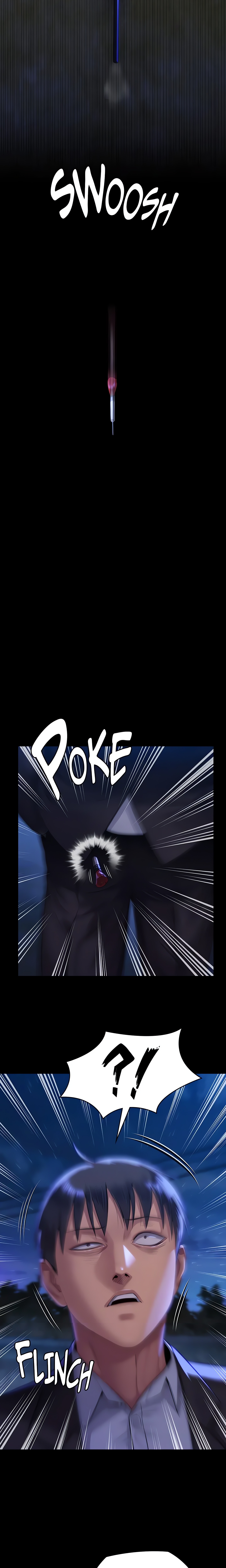 Queen Bee (Andrew) (Official) chapter 311 page 28