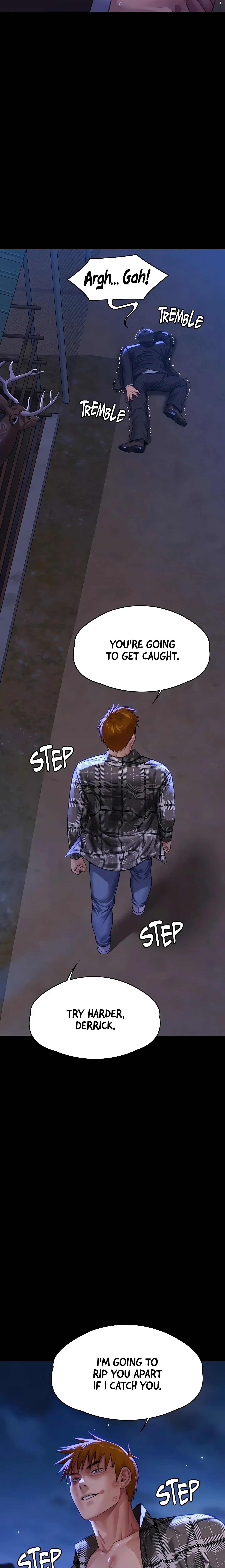 Queen Bee (Andrew) (Official) chapter 312 page 10