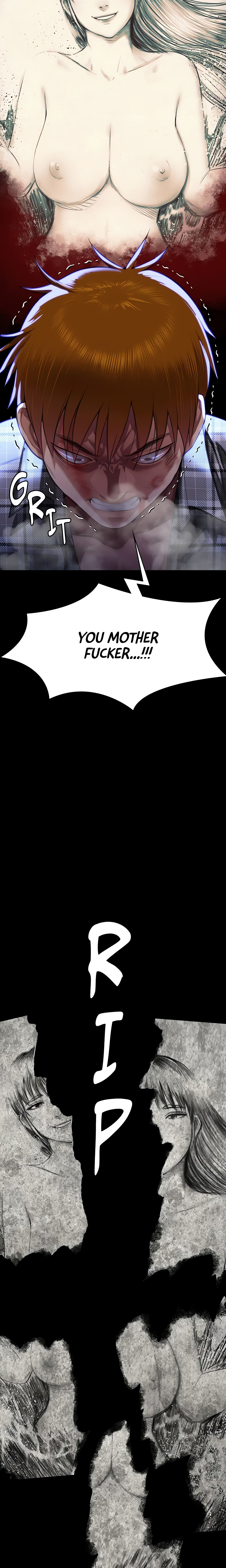 Queen Bee (Andrew) (Official) chapter 312 page 19