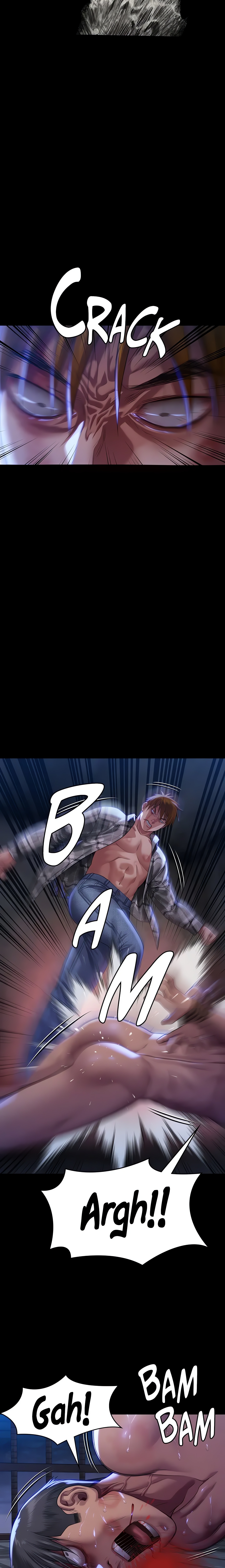 Queen Bee (Andrew) (Official) chapter 312 page 20