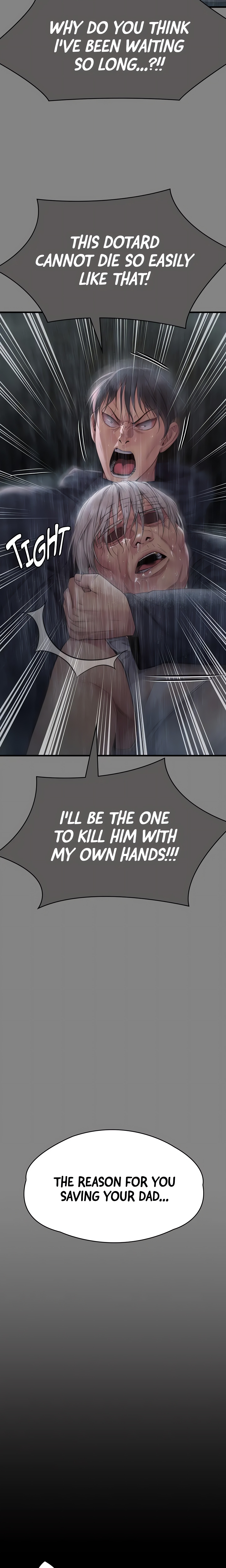Queen Bee (Andrew) (Official) chapter 312 page 27