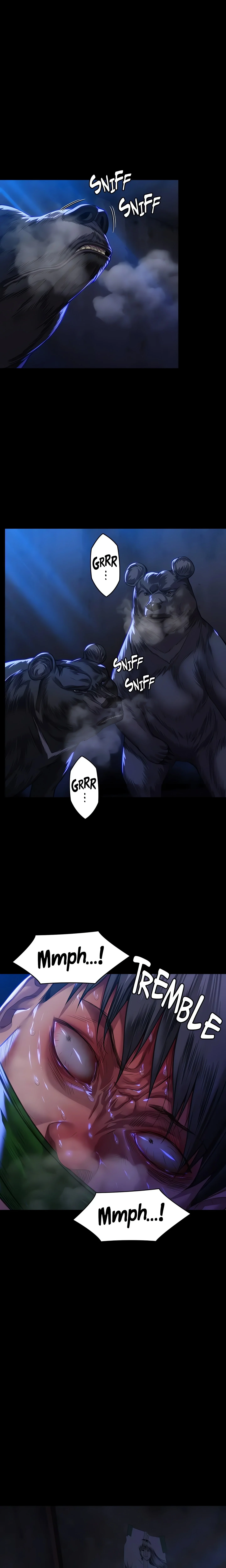 Queen Bee (Andrew) (Official) chapter 313 page 1