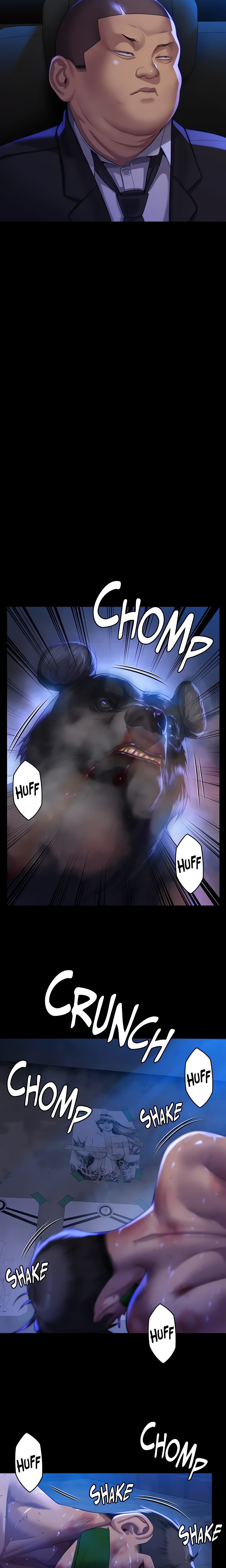 Queen Bee (Andrew) (Official) chapter 313 page 6