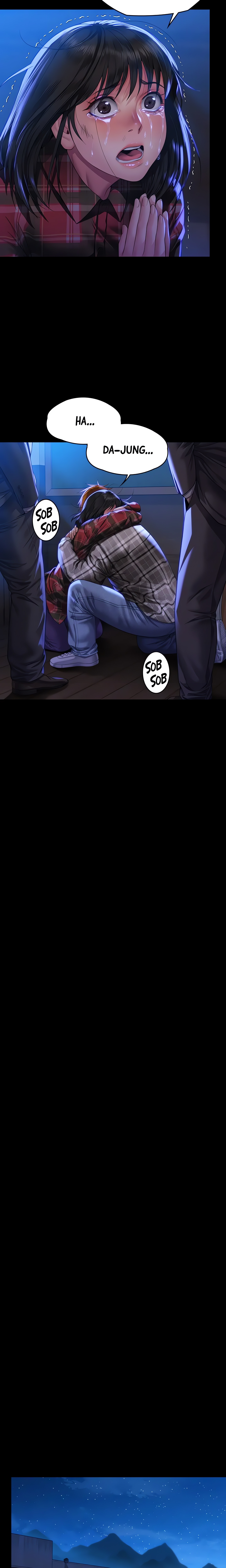 Queen Bee (Andrew) (Official) chapter 313 page 15