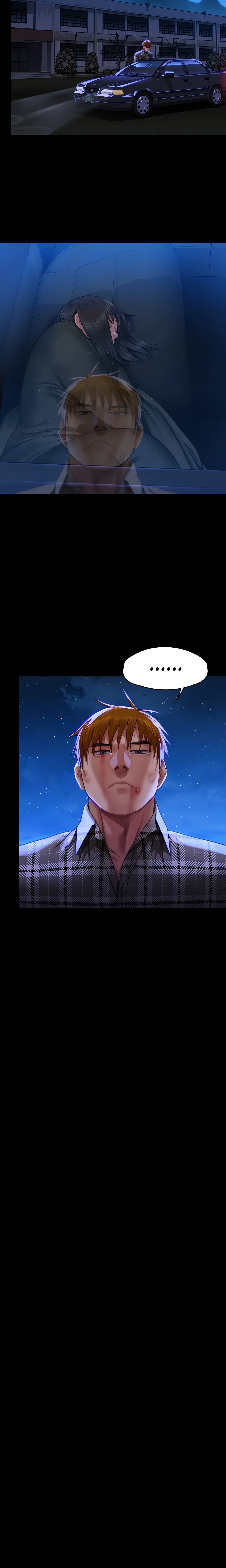 Queen Bee (Andrew) (Official) chapter 313 page 16
