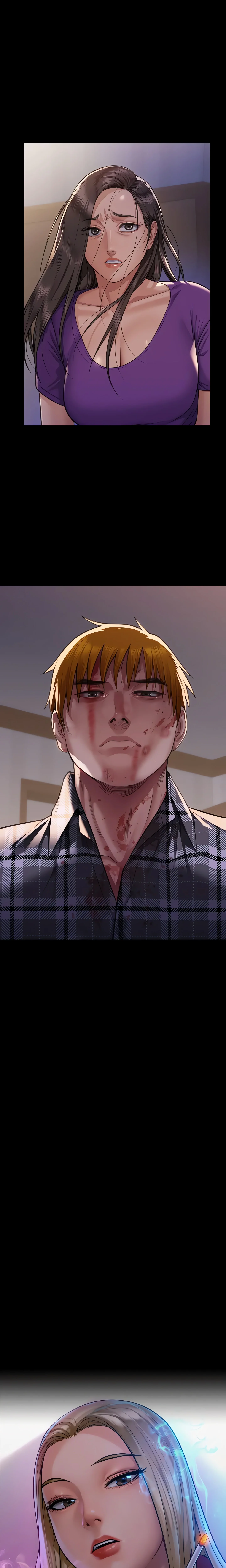 Queen Bee (Andrew) (Official) chapter 314 page 2