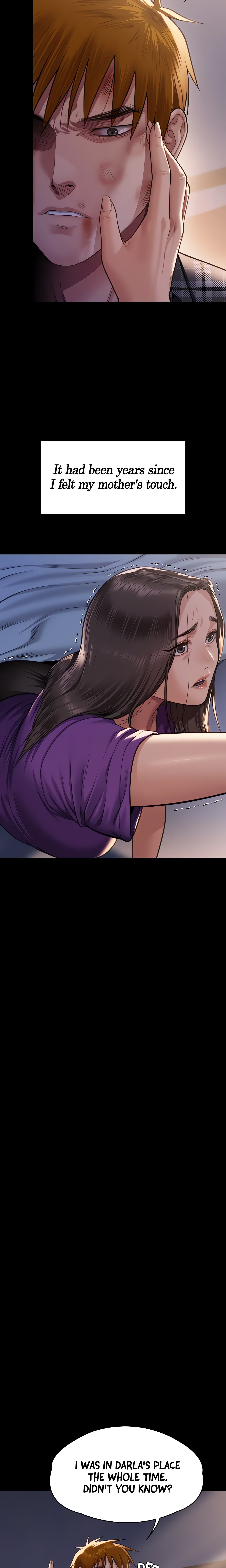Queen Bee (Andrew) (Official) chapter 314 page 4