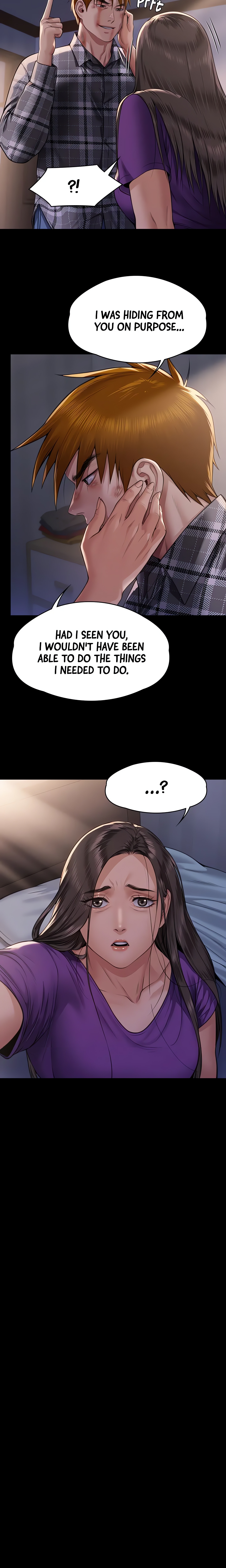 Queen Bee (Andrew) (Official) chapter 314 page 5