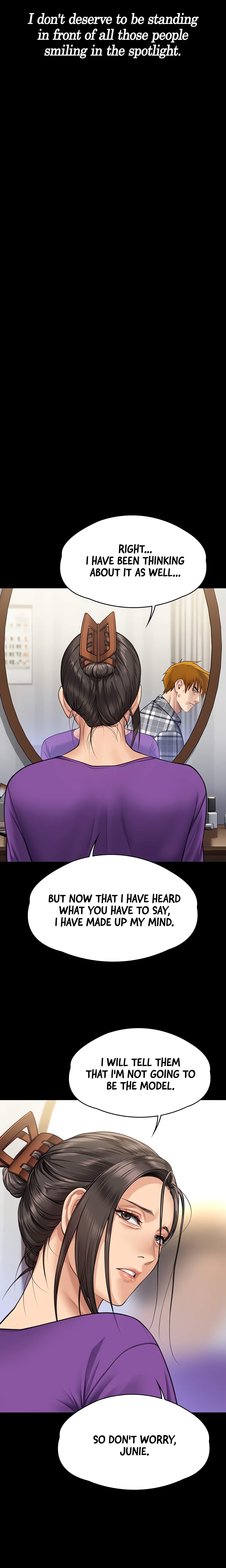 Queen Bee (Andrew) (Official) chapter 314 page 12