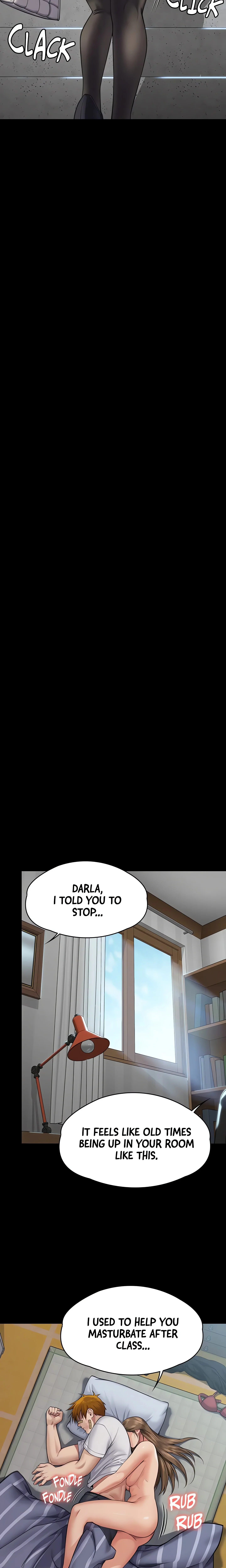 Queen Bee (Andrew) (Official) chapter 314 page 29