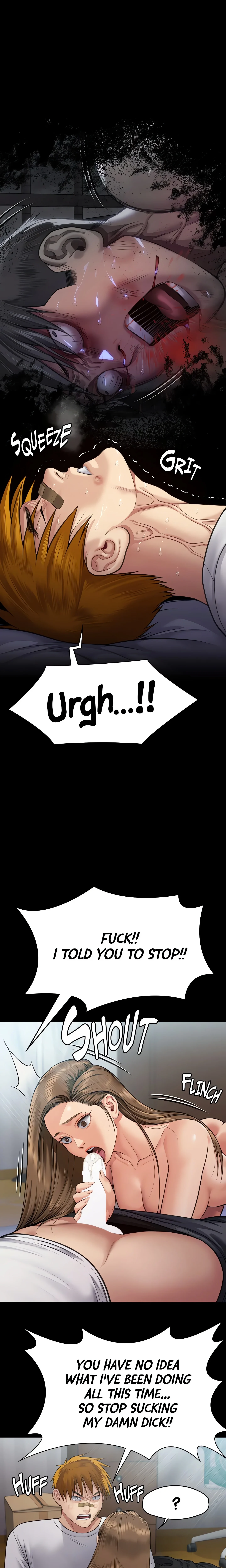 Queen Bee (Andrew) (Official) chapter 315 page 1